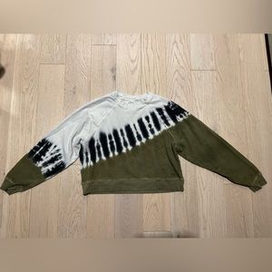 Electric & Rose Ronan Pullover